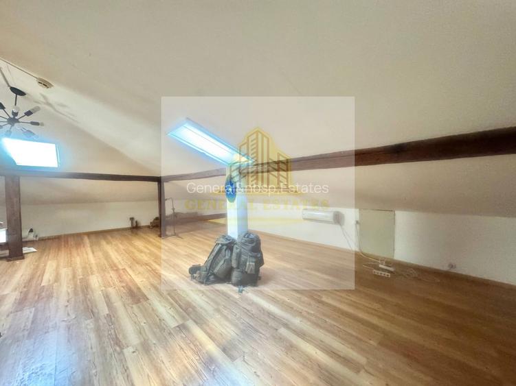 Spre Vânzare Proprietate remarcabilă cu 6 camere în inima Iașului ! - 25