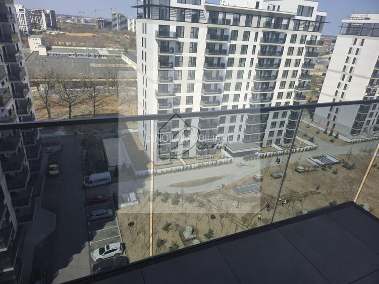 Apartament 2 camere Nusco City I Finalizat I Contract Vanzare I COM 0% - 16