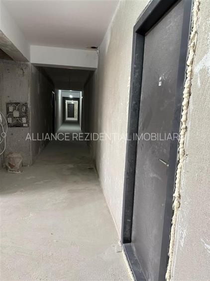 Sector 4 Postalionului Apartament 3 Camere - 3