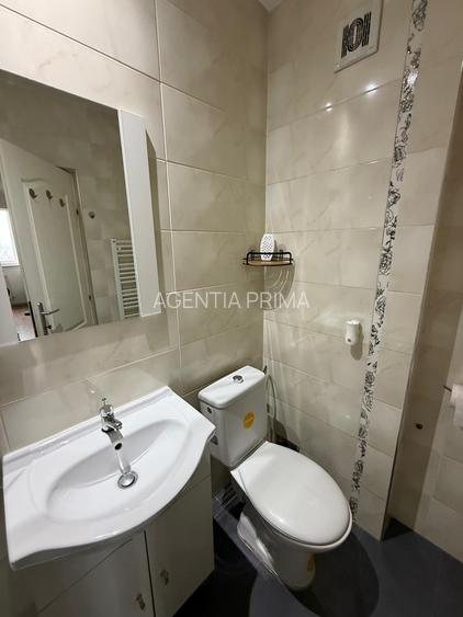 Apartament cu 2 camere semidecomandate, G.Enescu - 5