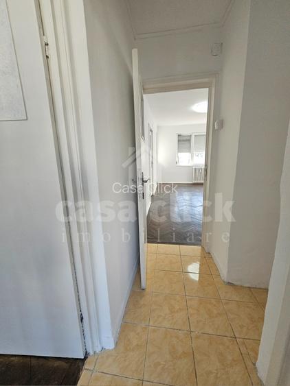 Apartament cu 3 camere – etaj intermediar, zonă ultracentrală Spicu - 8