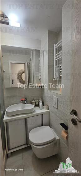 Vanzare 2 camere mobilat Premium, ideal ca investitie / 42mp/ 1 min Metrou / Dru - 12