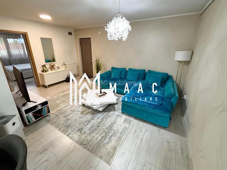 Apartament 3 camere | Parter înalt | Ștrand - 10