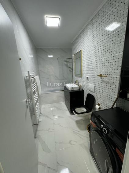 Apartament 2 camere premium – Tomis Plus - 6