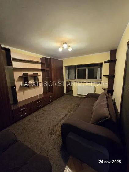 APARTAMENT 2 CAMERE CIRCULAR ZONA BRATIANU - SALVARE - 6