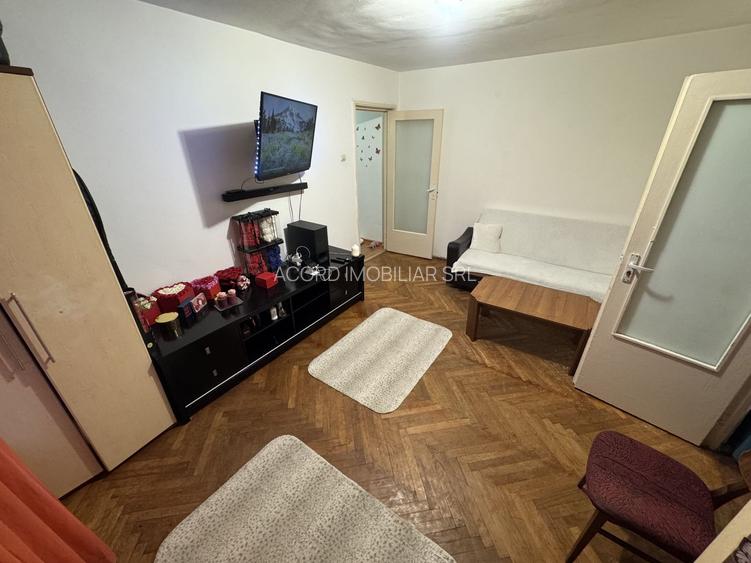 Apartament 2 camere zona Inel 2 - Ion Luca Caragiale - 3