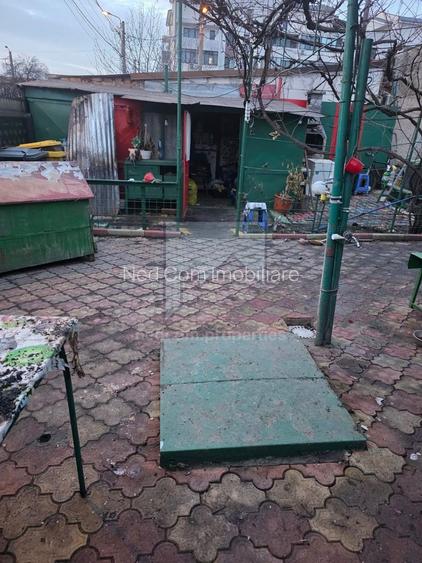 Teren intravilan Rahova - Garoafei - toate utilitatile - 4