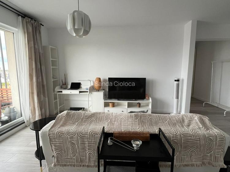 Apartament 2 Camere Metrou Nicolae Teclu Prima Inchiriere - 6