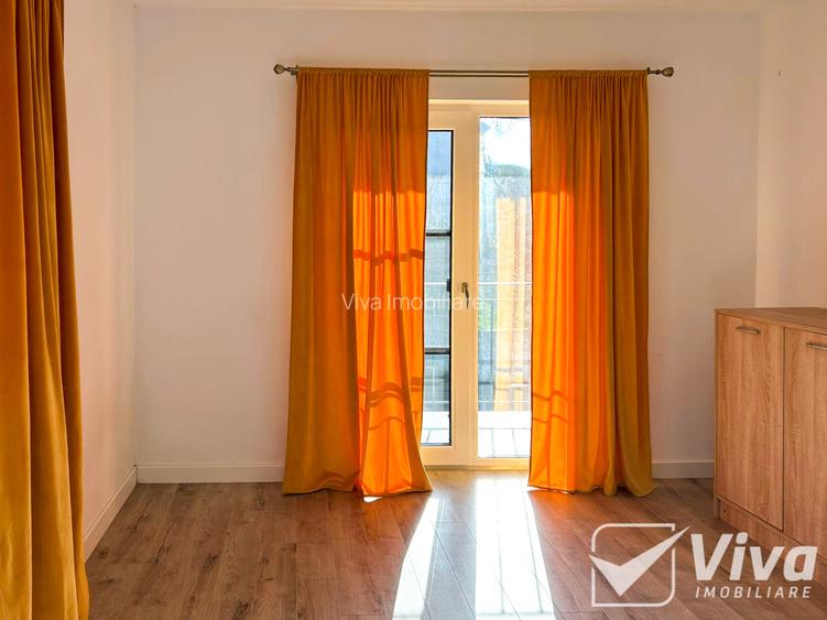 Bucium – Zonă exclusivistă | casa individuală | 4 camere | 400 mp curte+terasă - 5