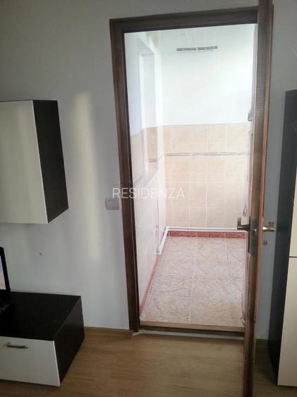 Garsoniera Drumul Taberei | Balcon - 4