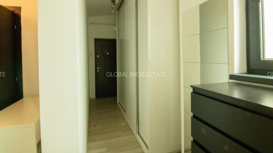 Inchiriere Apartamemt 2 camere Bloc Nou Garaj Gorjului-Drumul Taberei - 7