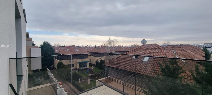 Garsonieră spațioasă – 44 mp utili | Etaj 3/4 | ARQA Residence, Voluntari - 32