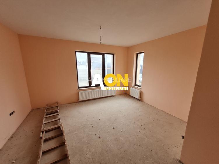 Casa 6 Camere, Teren 357 mp, Zona Alba-Micesti, cu toate utilitatile - 3