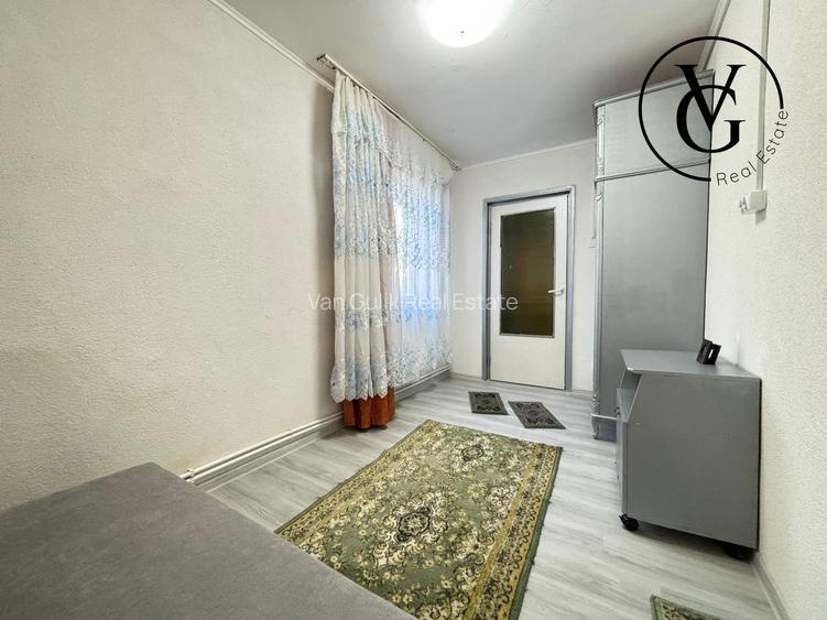 Apartament 3 camere - pet friendly -  Inel 1 - termen lung - 5
