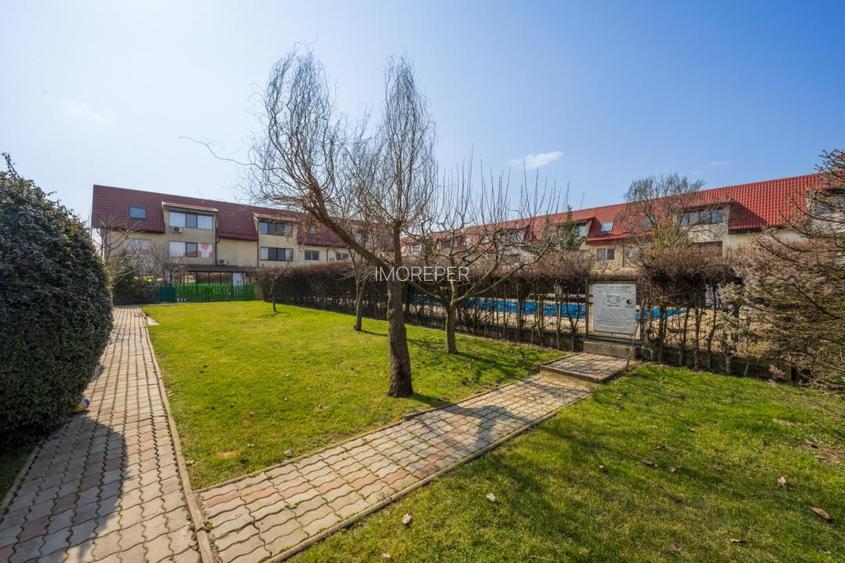 Pipera - Domus Stil - Vila 320 mp, liniste si siguranta! - 13