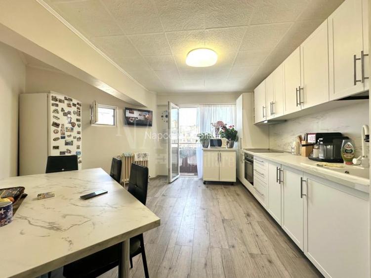 Apartament 2 camere de vanzare in Marasti, Cluj Napoca - 4