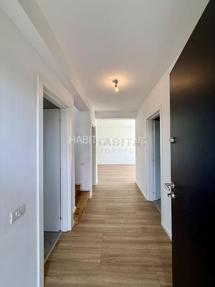 Vila individuala 4 camere | Scoala Americana | Pompa de caldura - 7