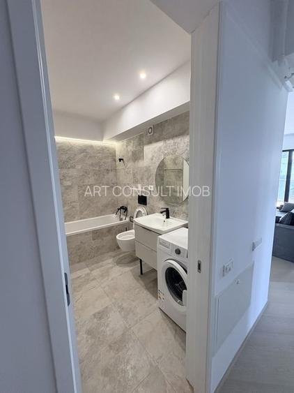 Apartament 2 Camere | Vacaresti / Delta City | Balcon | Parcare | Centrala - 8