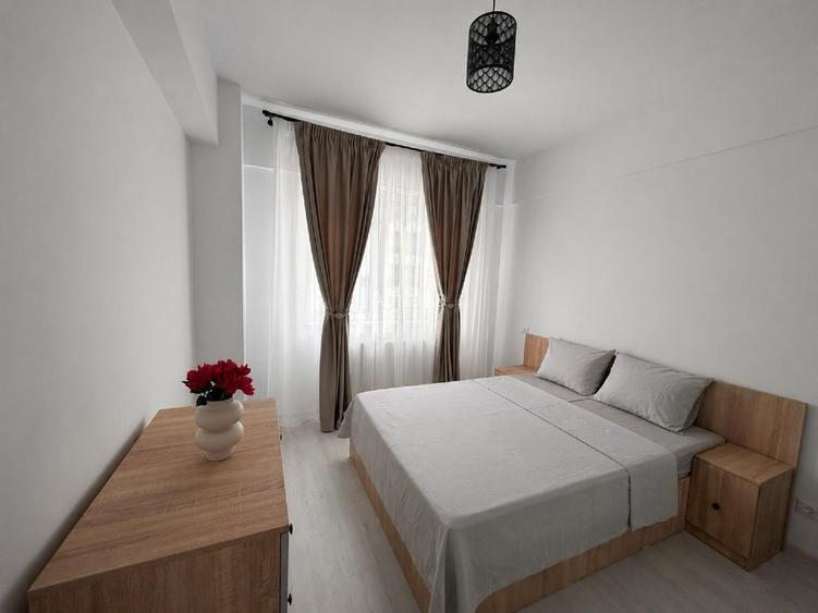 Apartament 2 camere NOU - prima chirie - Metrou Berceni - 6