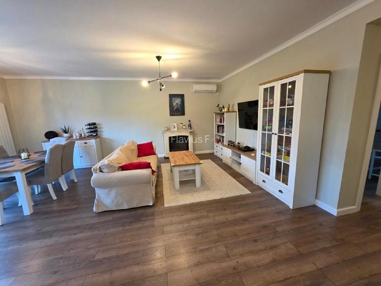 🏡 Casă de vânzare | Dârza, zona Buftea - Crevedia | Mobilată și utilată complet - 12