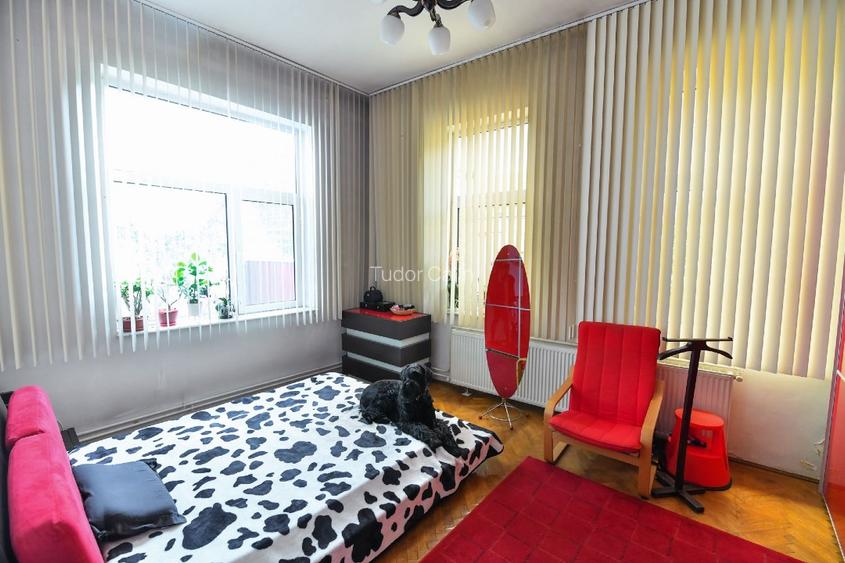 VILA 5 CAMERE - CENTRAL - Direct proprietar - 5