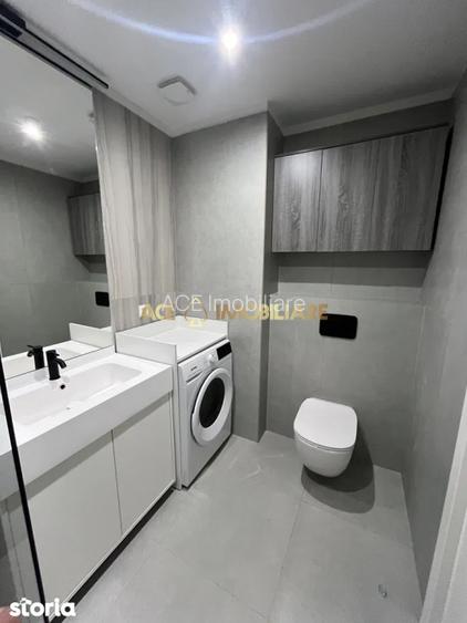 2 Camere de inchiriat | Pipera | Metrou | Nusco | Petfriendly | NOU - 5