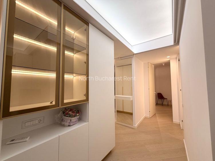 3 camere de inchiriat | PIPERA | MODERN - 4