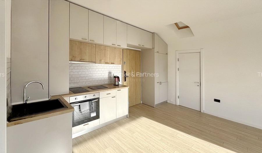 APARTAMENT DE VACANTA  - POIANA BRASOV - 9