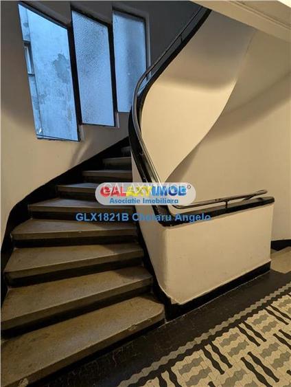 Universitate-Armeneasca, Ap. 4 camere, SU 114 mp, fara risc seismic - 22