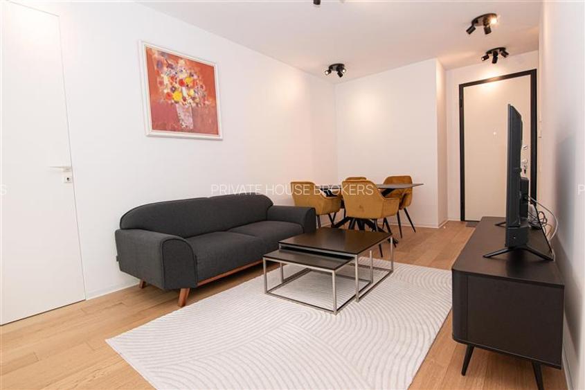 Aviatiei | One Lake Club | Bloc 2025 | Modern - 2