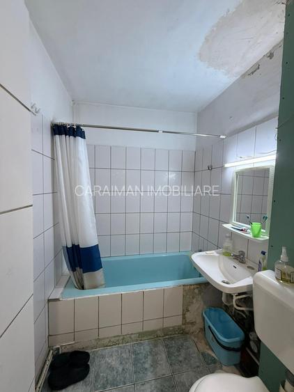 PARCUL CIRCULUUI-STR. JUDETULUI, BD. LACUL TEI - 17