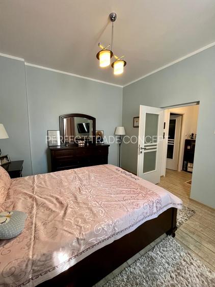 Casa D+P si Spatiu Comercial Zona Ultracentrala Tomis Mall - 14