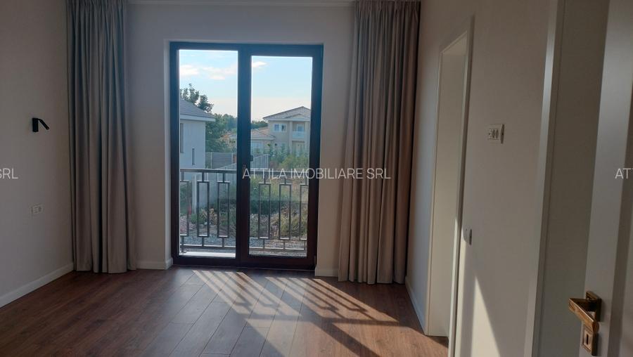 Moșnița Nouă duplex NOU 800 euro - 19