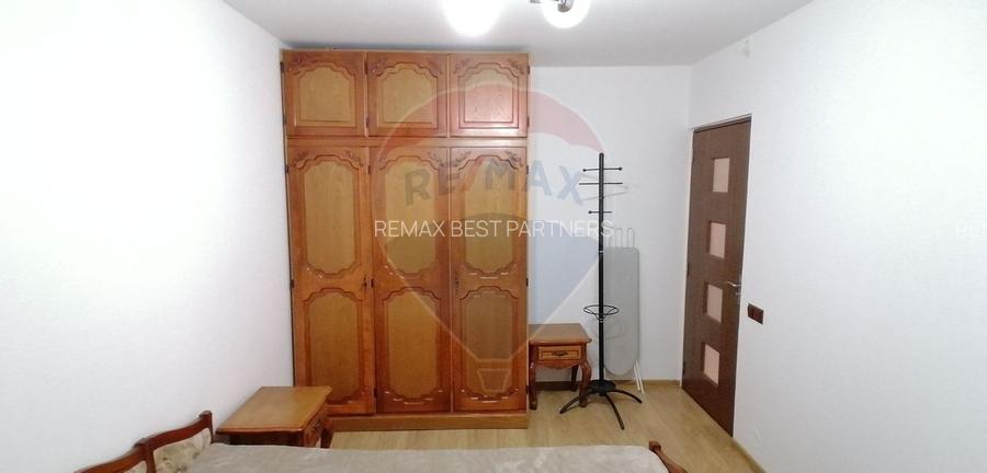 Apartament cu 3 camere de inchiriat in zona Manastur - 11