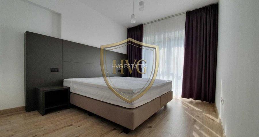 Apartament 2 camere | Complex nou | Metrou | Parcare | Centrala - 2