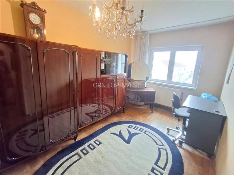 Apartament 3 camere decomandat si balcon Vasile Aaron - 6