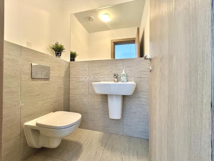 APARTAMENT 3 CAMERE | GREENFIELD | BANEASA | CENTRALA | PARCARE | - 9