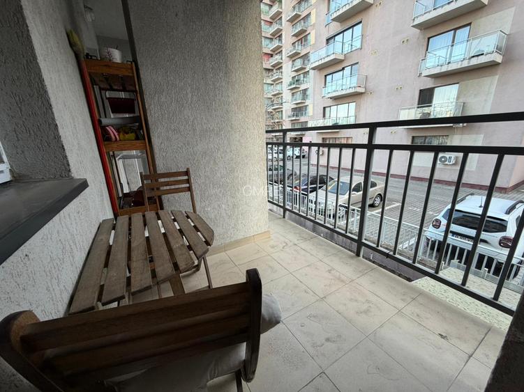 Apartament 3 camere de închiriat in Titan - Parcul Teilor - Parcare subterana - 10