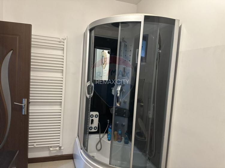 Casă / Vilă Girov Contesti - 10