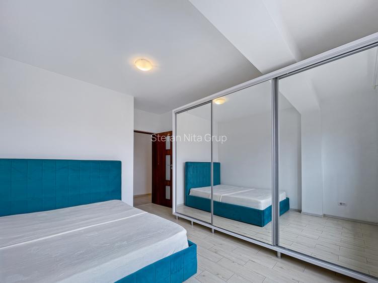 Apartament 2 camere Pantelimon, Ilfov - 5