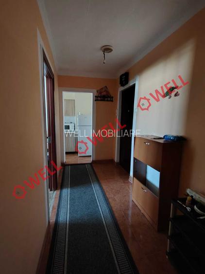 Apartament cu 2 camere de vânzare în Sfântu Gheorghe, pe strada Lăcrămioarei! - 8