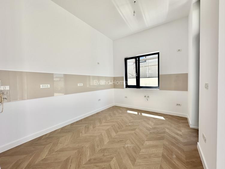 Casa individuala in Mosnita | 120 mp utili, teren generos si finisaje premium - 7