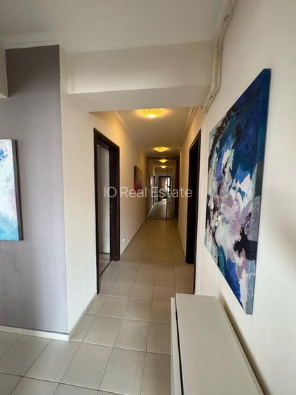 VANZARE APARTAMENT  3 CAMERE SPATIOS/ DIAMOND RESIDENCE - 10