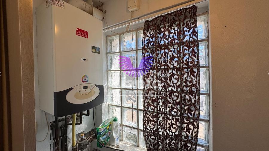 Casa Individuala de Inchiriat 5 Camere - Curte cu Zona de Barbeque-Gusterita - 29