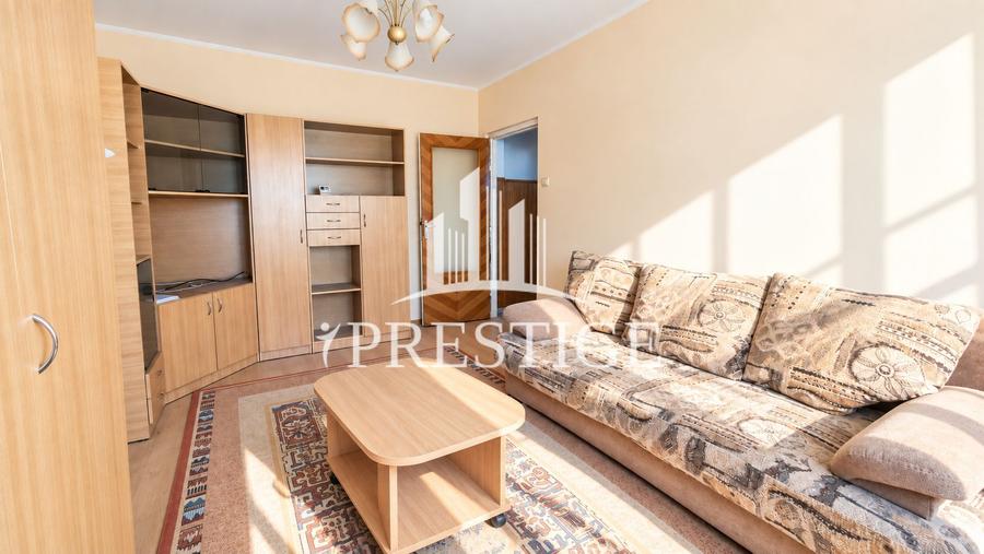 APARTAMENT 2 CAMERE | ETAJ 3 | BULEVARDUL MIHAI VITEAZU