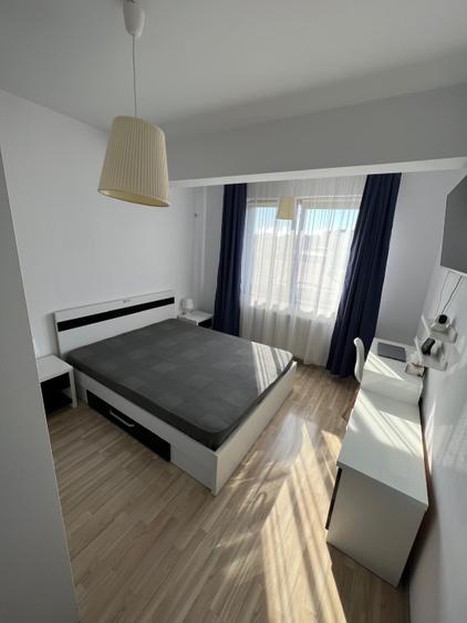 Inchiriez Apartament 2 camere Crangasi