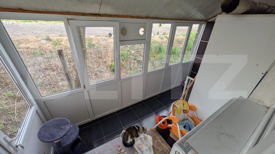 Ofertă Casa Tip Duplex Mobilata-Utilata complet