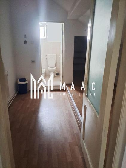 Spațiu comercial de vânzare | Ostroveni, Râmnicu Vâlcea | 47 mp