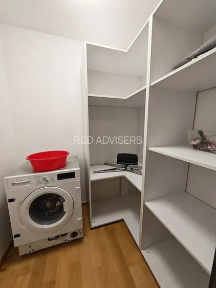 Apartament  Lux 3 Camere Kiseleff I Parcare I Boxa - 12