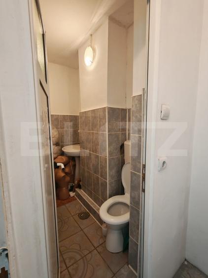Spatiu comercial/birou, 38 mp, zona Micro III - Turda